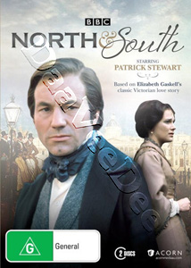 North & South (DVD)